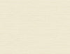 Seabrook Designs Wallpaper Vinyl Grasscloth Cream AW74513