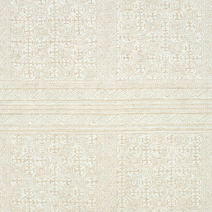 Anna French Fabric Montecito Beige AW78719