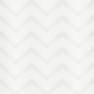 Anna French Fabric Adalar Chevron Off White AW9129