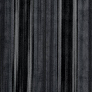 Anna French Fabric Ombre Velvet Black AW9668