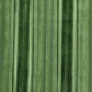 Anna French Fabric Ombre Velvet Green AW9670