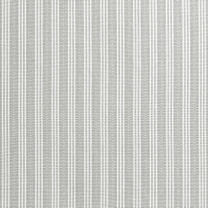 Anna French Fabric Reed Stripe Grey AW9846