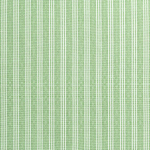 Anna French Fabric Reed Stripe Green AW9848