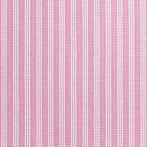 Anna French Fabric Reed Stripe Fuchsia AW9849