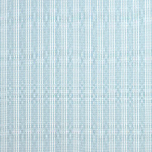 Anna French Fabric Reed Stripe Spa Blue AW9850