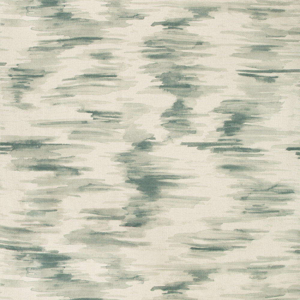 Awash Jade by Kravet Couture Fabric Kravet Couture Fabric Awash JadeFabric TERRAE PRINTS VISCOSE - 82%;LINEN - 18% United Kingdom </p><p>Repeat: H: 54, V: 48 54 - Fabric Carolina -