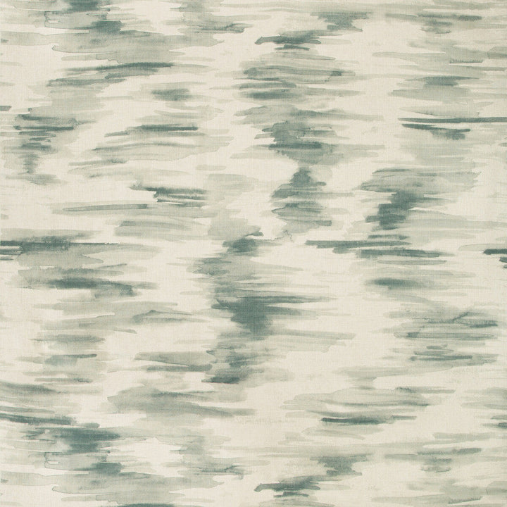 Awash Jade by Kravet Couture Fabric Kravet Couture Fabric Awash JadeFabric TERRAE PRINTS VISCOSE - 82%;LINEN - 18% United Kingdom </p><p>Repeat: H: 54, V: 48 54 - Fabric Carolina -