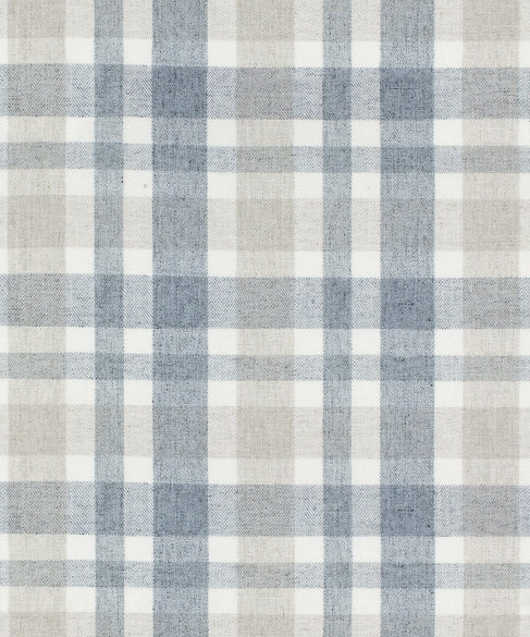 Axis 1 Haze by Barrow Industries Designer Fabric