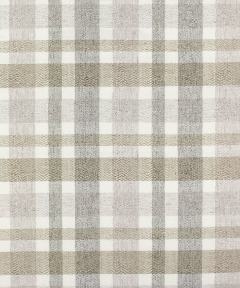Axis 1 Linen by Barrow Industries Designer Fabric