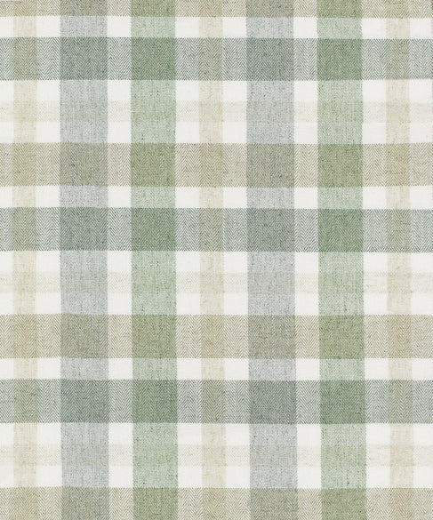 Axis 1 Meadow by Barrow Industries Designer Fabric