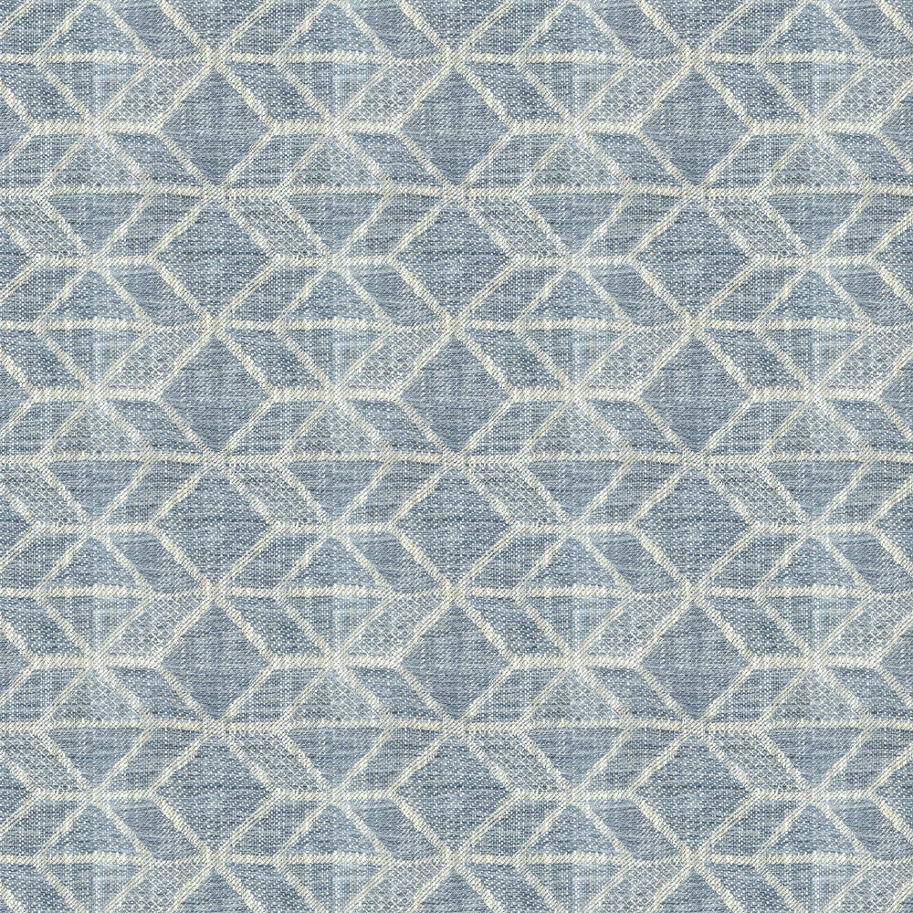 Axle 1 Delft by Stout Fabric Stout Fabric Axle 1 DelftFabric RAINBOW LIBRARY HORIZON/LAKE INDIA </p><p>Repeat: H: 7.000, V: 7.750 56 in - Fabric Carolina -