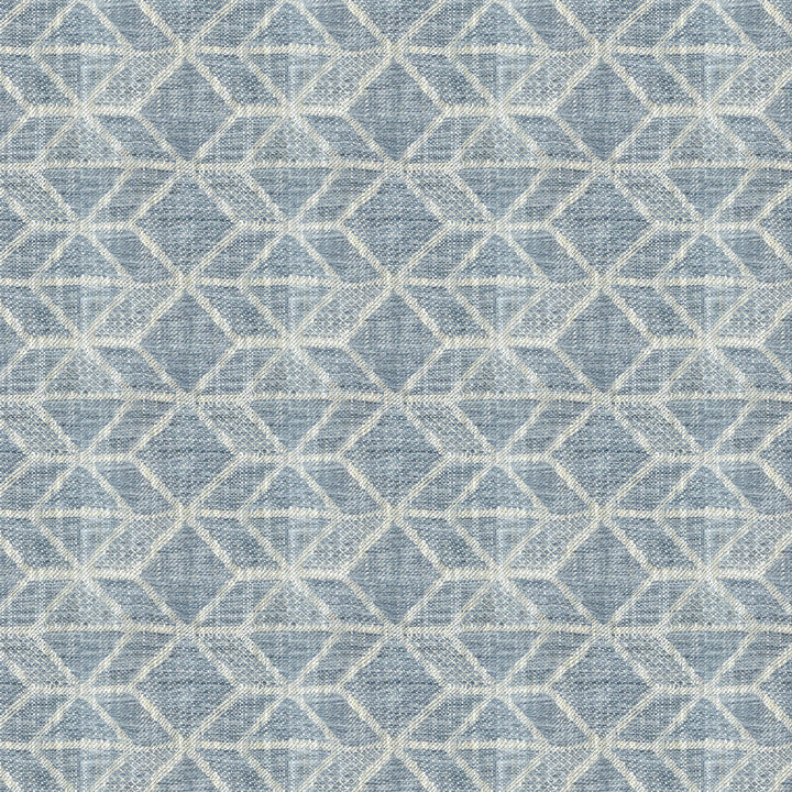 Axle 1 Delft by Stout Designer Fabric RAINBOW LIBRARY HORIZON/LAKE 100%POL INDIA FLAME RETARDANT-U.F.A.C. CLASS 1 FLAME RETARDANT-N.F.P.A. 260A CLASS 1 CATB 117-2013 WYZENBEEK 100 000 DOUBLE RUB WEAR TEST (HEAVY DUTY) Horizontal: 7 and Vertical: 7.75 56 in - Swanky Fabrics -
