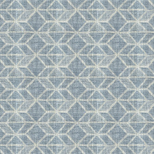 Stout Fabric Axle 1 Delft