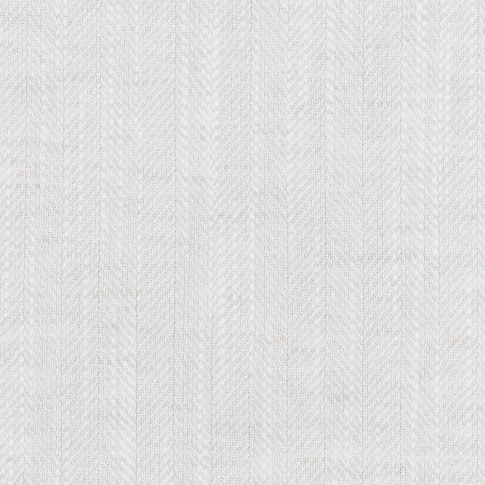 Ayers 1 Dove by Stout Designer Fabric THE NATURALS III 57%COT 43%POL INDIA MARTINDALE WEAR TEST (50 000 CIRCULAR RUBS) Horizontal: 0.750 and Vertical: 0.000 55.5 in - Swanky Fabrics -