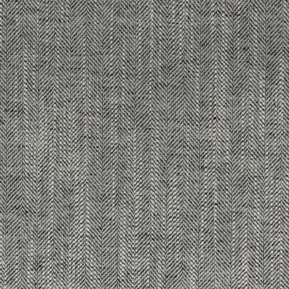Ayers 4 Steel by Stout Designer Fabric RAINBOW LIBRARY STONE/CHARCOAL 57%COT 43%POL INDIA PERFORMANCE RATED FABRIC FLAME RETARDANT-U.F.A.C. CLASS 1 CATB 117-2013 WYZENBEEK 30 000 DOUBLE RUB WEAR TEST (HEAVY DUTY) Horizontal: 0.750 and Vertical: 0.000 55.5 in - Swanky Fabrics -