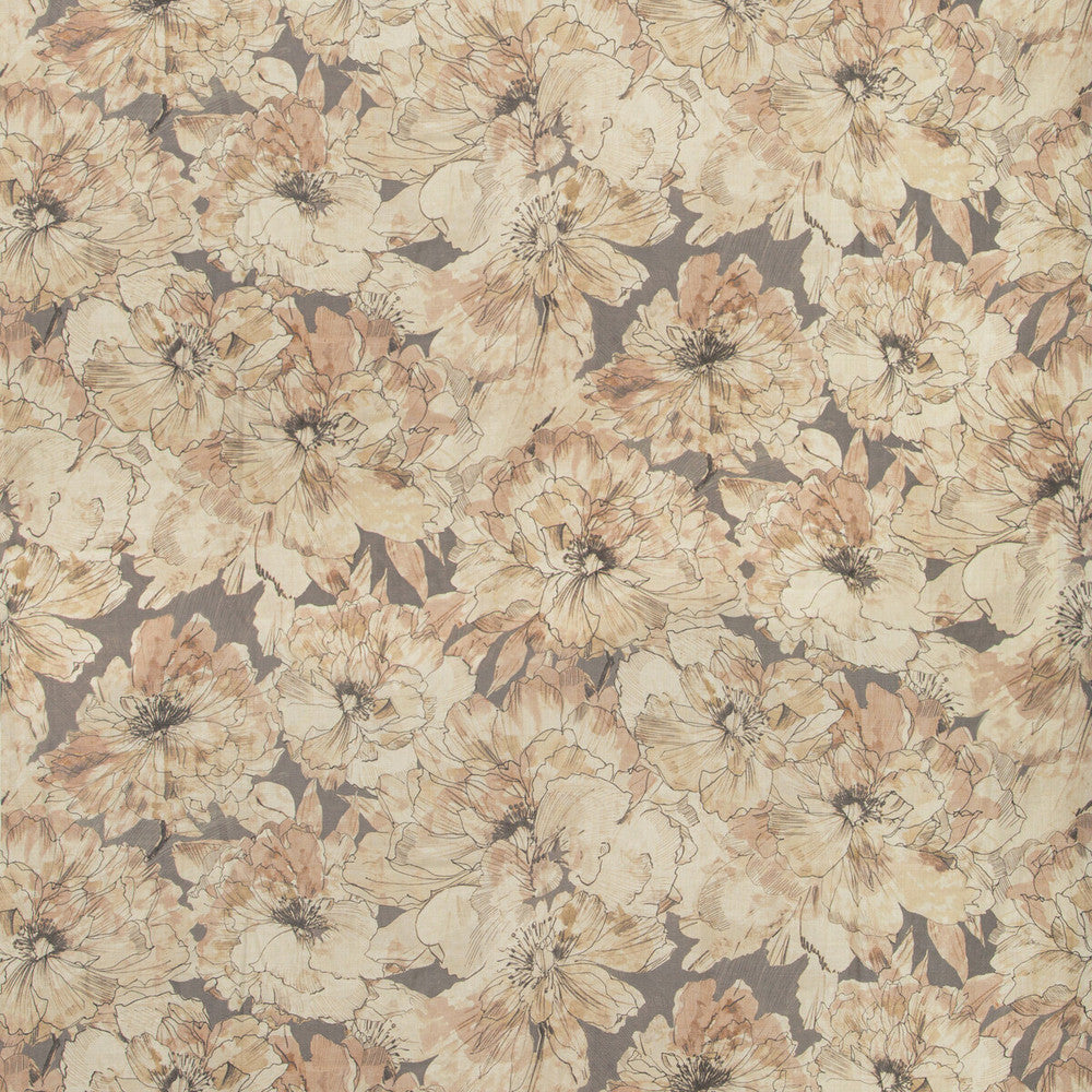 Ayrlies Grey Heather by Kravet Couture Fabric Kravet Couture Fabric Ayrlies Grey HeatherFabric MODERN COLORS-SOJOURN COLLECTION LINEN - 100% Austria </p><p>Repeat: H: 54.5, V: 36 54.5 - Fabric Carolina -
