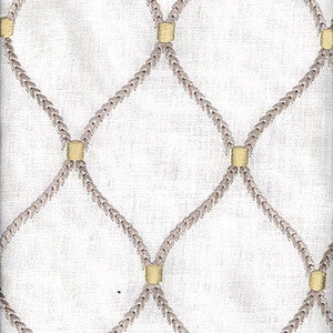 Magnolia Fabric Azeroth Ash