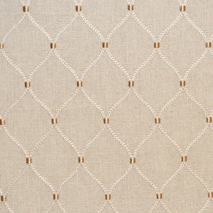 Magnolia Fabric Azeroth Linen