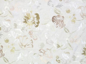 Grey Watkins Fabric Mostar Pale Neutrals AZ20410001