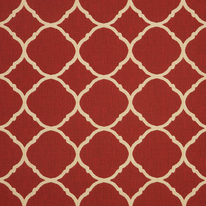 45936-0000 Accord Ii Crimson by Sunbrella Designer Fabric our website for purchase 100% Sunbrella Acrylic USA (see sample) n/a 54"  - Swanky Fabrics -