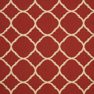 Sunbrella Fabric 45936-0000 Accord Ii Crimson
