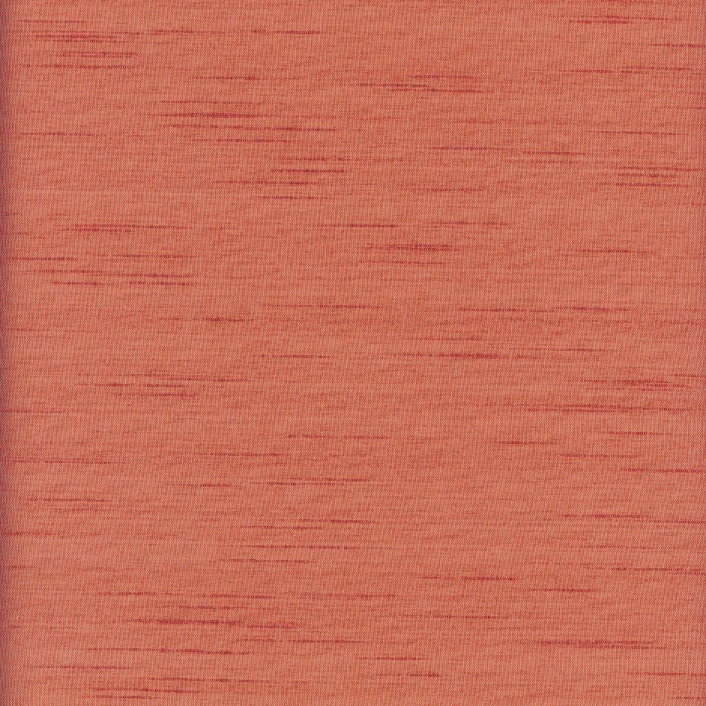 Ace Salmon by Heritage Designer Fabric - 100% Polyester USA or Imported Horizontal: and Vertical: 54" - Swanky Fabrics -