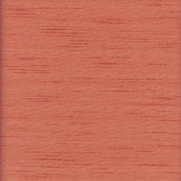 Ace Salmon by Heritage Designer Fabric - 100% Polyester USA or Imported Horizontal: and Vertical: 54" - Swanky Fabrics -