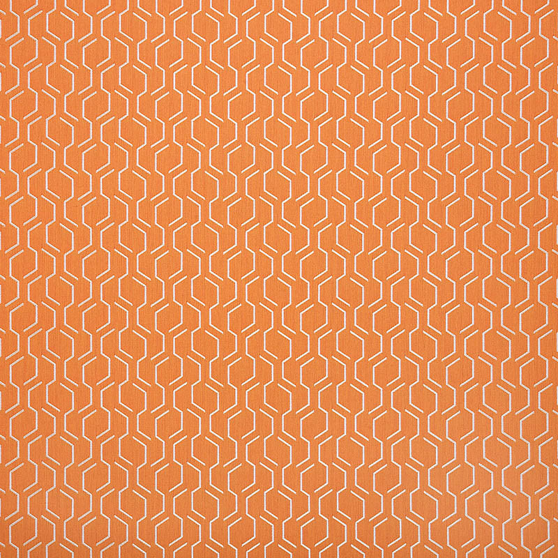 69010-0003 Adaptation Apricot by Sunbrella Designer Fabric Cushion Furniture Drapery Fabrics > SunbrellaÂ® Jacquards 51% Acrylic, 12% Polyester, 37 USA or Imported 3.5 54" - Swanky Fabrics -