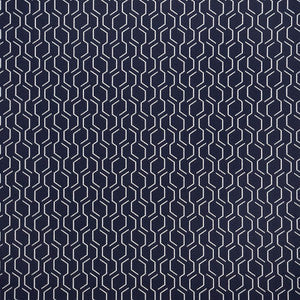 Sunbrella Fabric 69010-0004 Adaptation Indigo