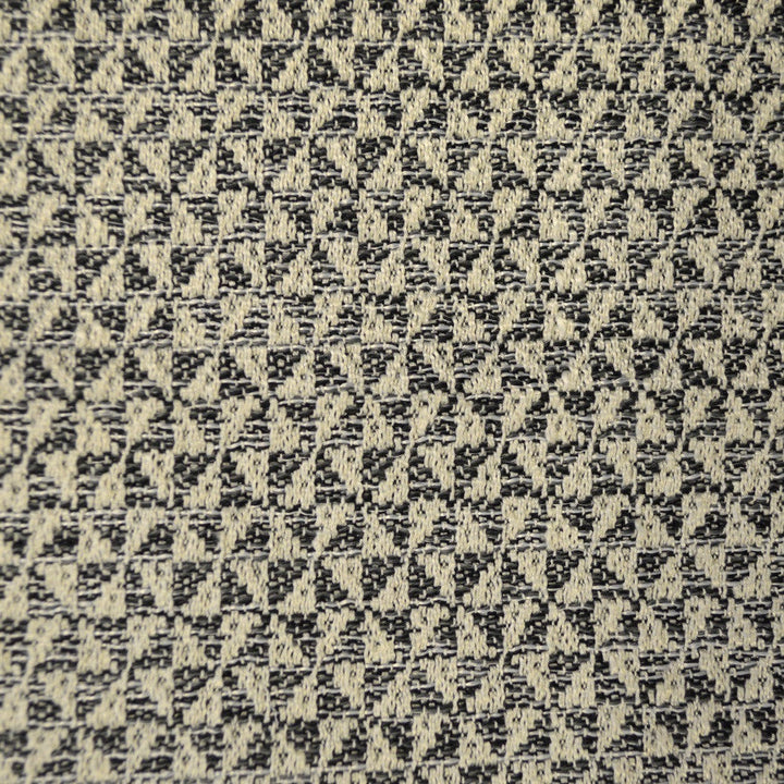 Adventurer Midnight by Europatex Designer Fabric Lifestyles 85% Polyester, 15% Linen China 50,000 Double Rubs Horizontal: N/A and Vertical: N/A 56" - Swanky Fabrics -
