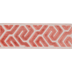 Europatex Fabric Agos Flamingo