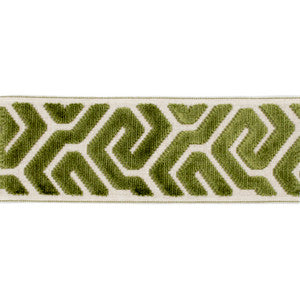 Europatex Trim Agos Lime