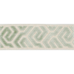 Europatex Fabric Agos Sea Green