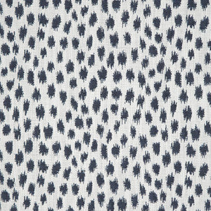 Sunbrella Fabric 145147 Agra Indigo
