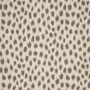 Sunbrella Fabric 145147-0002 Agra Pebble