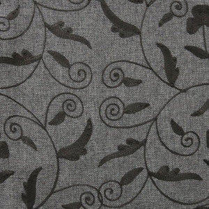 Europatex Fabric Alexander A Grey