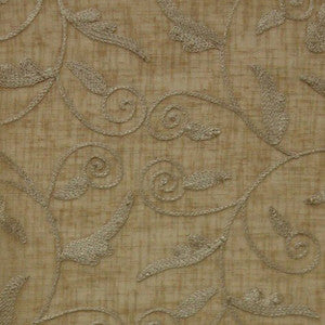 Europatex Fabric Alexander B Gold