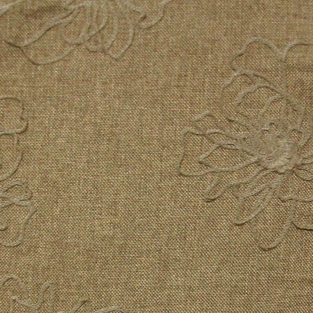 Alexander E Gold by Europatex Designer Fabric Alexander 90% Polyester / 10% Cotton 59.00 inches - Swanky Fabrics -