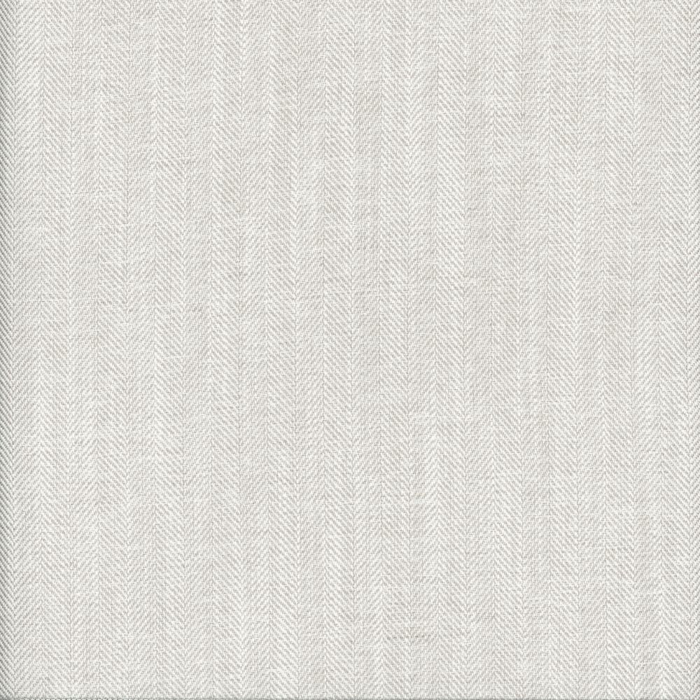 Alexander Platinum by Heritage Designer Fabric - 100% Polyester USA or Imported Horizontal: 0.75" and Vertical: 3' 54" - Swanky Fabrics -