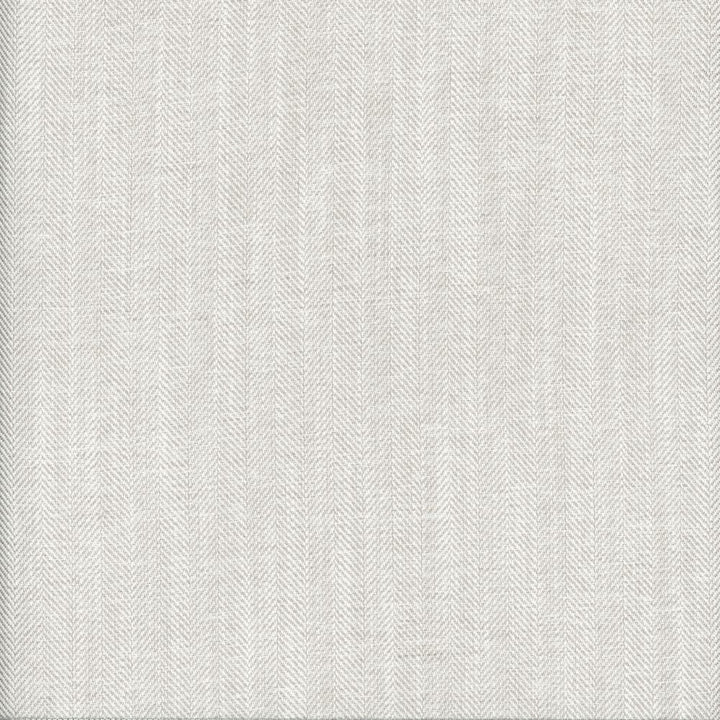 Alexander Platinum by Heritage Designer Fabric - 100% Polyester USA or Imported Horizontal: 0.75" and Vertical: 3' 54" - Swanky Fabrics -