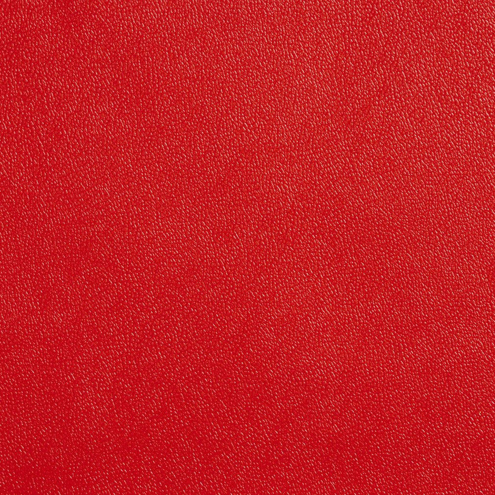 Allsport-Red Red by Charlotte Designer Fabric Allsport 100% 37oz. Virgin Vinyl Asia Exceeds 100,000 Wyzenbeek Rubs (Heavy Duty) No Repeat 54 Inches - Swanky Fabrics -