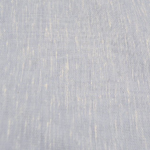 Allure - Sky by Europatex Designer Fabric Allure & Entice 80% Polyester, 20% Cotton China See Sample Horizontal: N/A and Vertical: N/A 118.00 inches  - Swanky Fabrics -