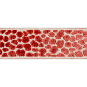 Europatex Fabric Alpas Flamingo