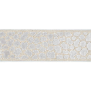 Europatex Fabric Alpas Ivory