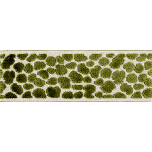 Europatex Trim Alpas Lime