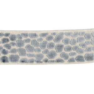 Europatex Fabric Alpas Sky