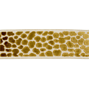 Europatex Trim Alpas Topaz