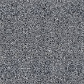 Kasmir Fabric Amadora Navy