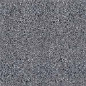 Kasmir Fabric Amadora Navy