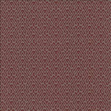 Kasmir Fabric Ambika Cinnabar